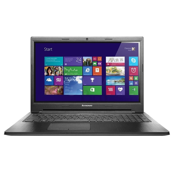Laptop Lenovo G50-70 (59412355) - 15.6" Μαύρο image 0