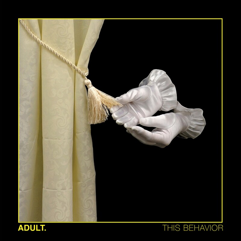 This Behavior (Limited Colored Vinyl)