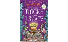 Tales of Tricks and Treats