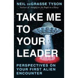 Take Me To Your Leader