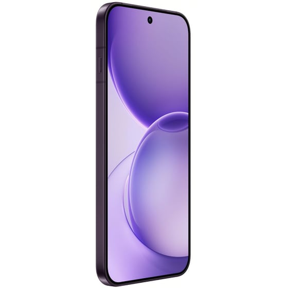 Oppo Reno16 5G 512GB - Purple Black image 1