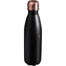 Μπουκάλι Θερμός Berlinger Haus Ανοξείδωτο Black Rose 500ml