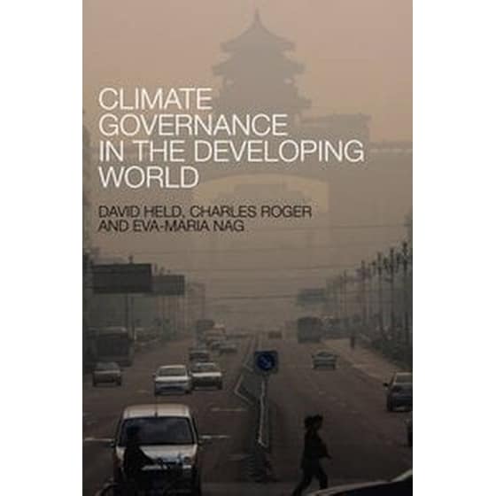 Climate Governance in the Developing World image 0