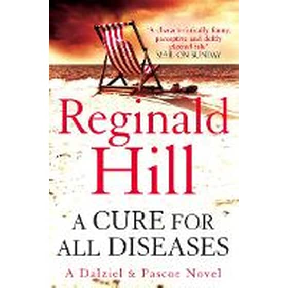 Cure for All Diseases image 0