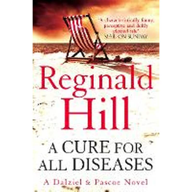 Cure for All Diseases