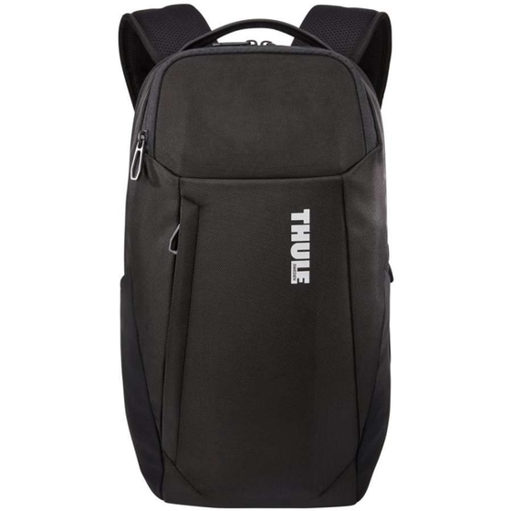 Τσάντα Laptop Thule Accent Backpack - Μαύρο image 0