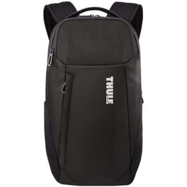 Τσάντα Laptop Thule Accent Backpack - Μαύρο
