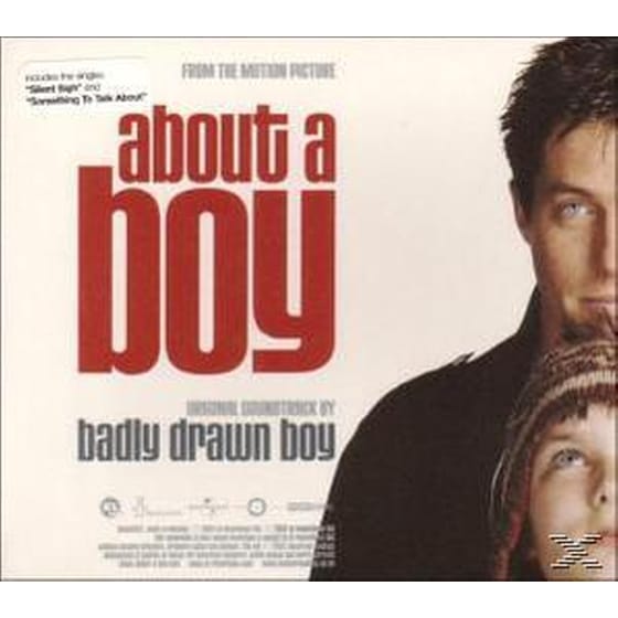 About A Boy image 0