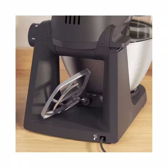 Κουζινομηχανή KENWOOD KHC30.050G 1000 W 4.3 L Γκρι image 5