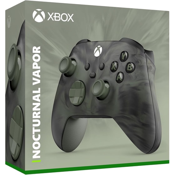 Microsoft Xbox Series Wireless Controller - Nocturnal Vapor Special Edition image 4
