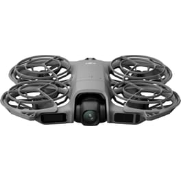 DJI Neo 2 Motion Fly More Combo - Grey