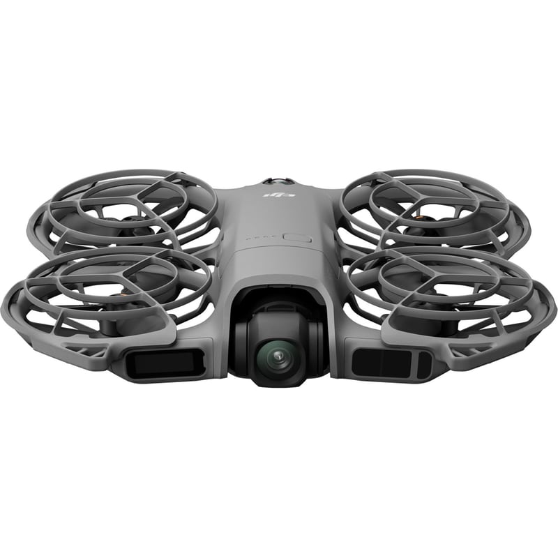 DJI Neo 2 Motion Fly More Combo - Grey