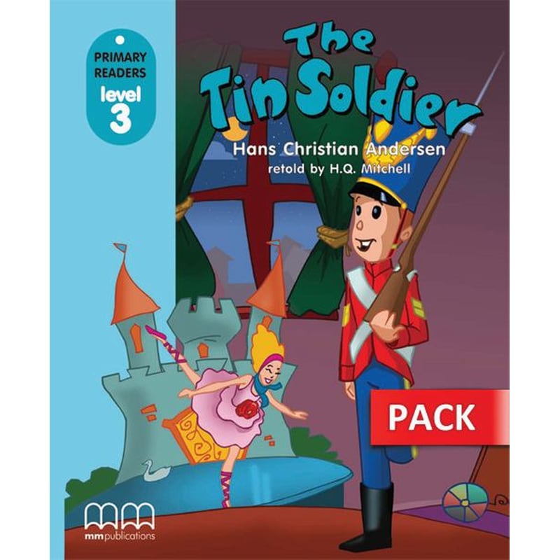 The Tin Soldier