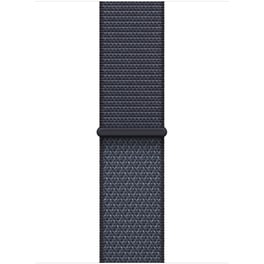 Λουράκι Apple Sport Loop για Apple Watch 40mm - Anchor Blue