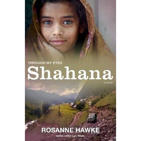 Shahana- Through My Eyes image 0