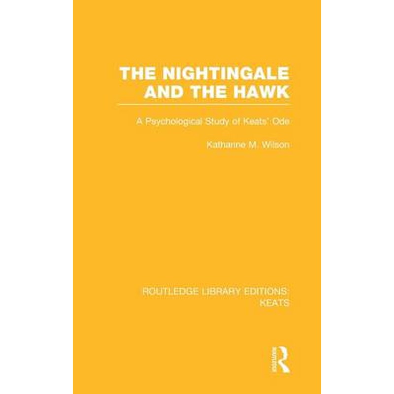 Nightingale and the Hawk