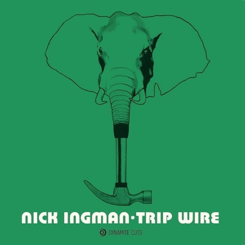Trip Wire (LP 7)