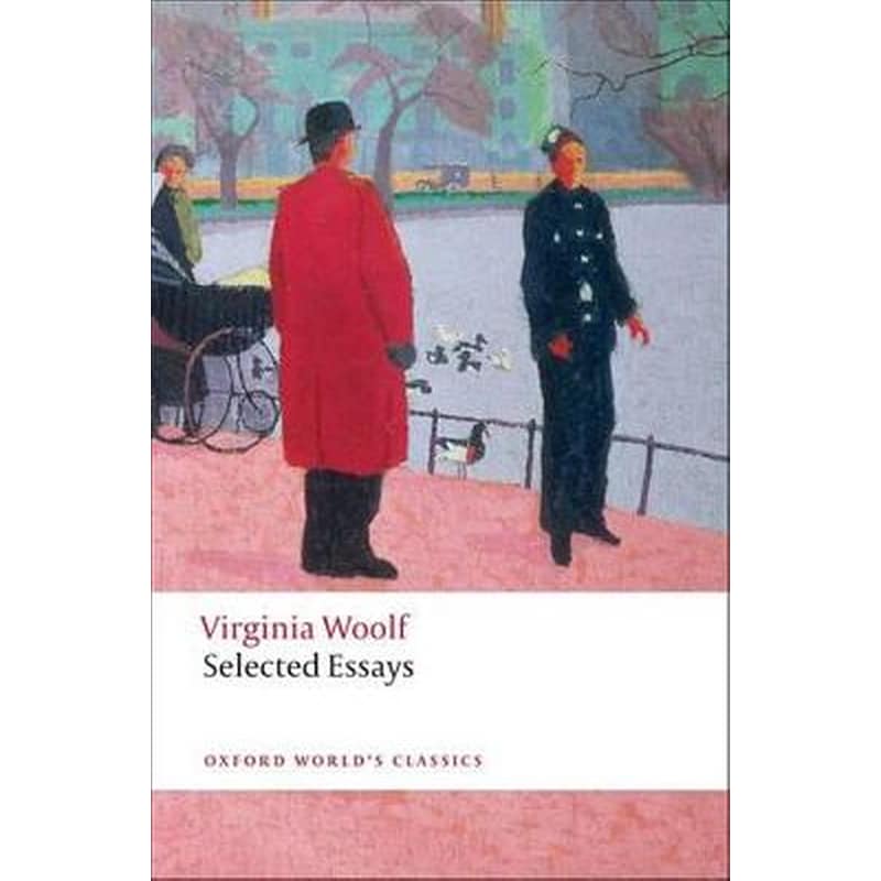 Selected Essays