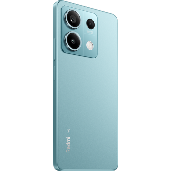 Xiaomi Redmi Note 13 5G 128GB - Ocean Teal image 5