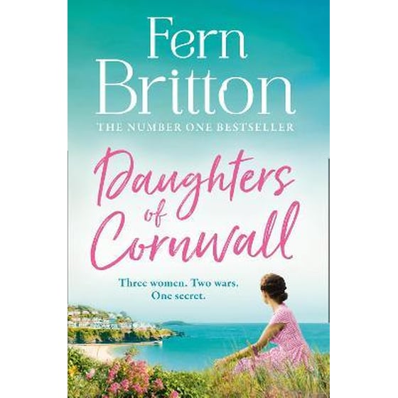 Daughters of Cornwall image 0