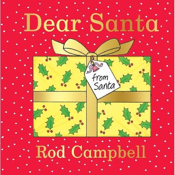 Dear Santa image 0