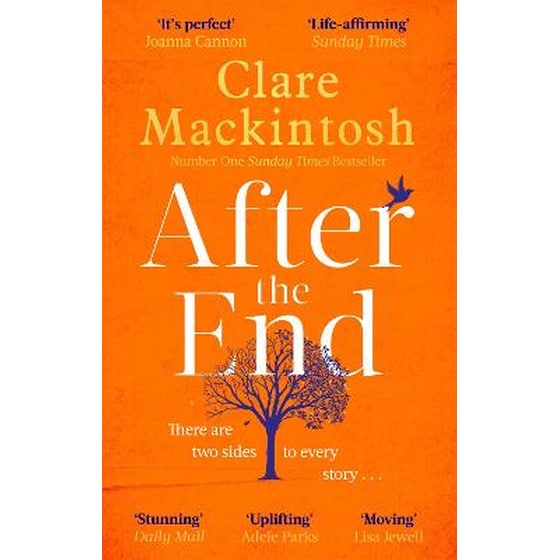 After the End image 0