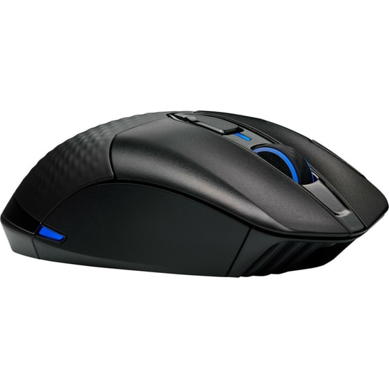 Corsair Dark Core Pro RGB Gaming Ασύρματο Ποντίκι Μαύρο image 4