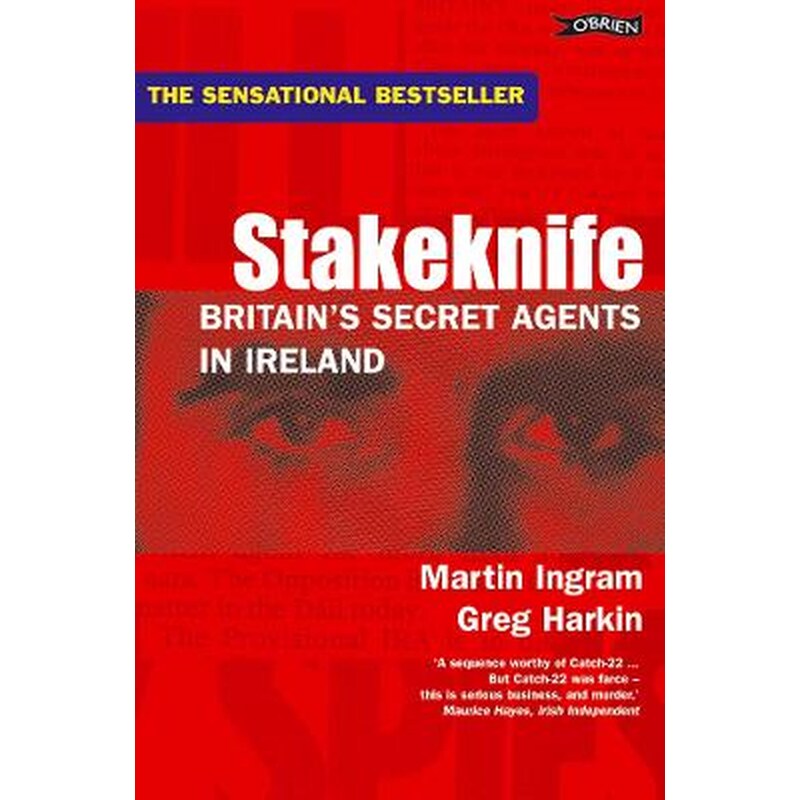 Stakeknife