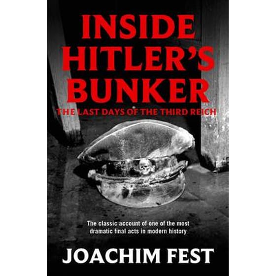 Inside Hitler's Bunker image 0