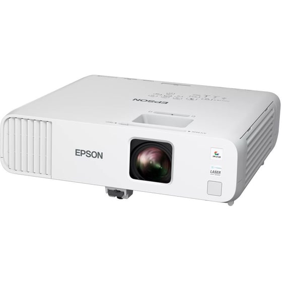 Projector EPSON EB-L260F - Λευκό image 1