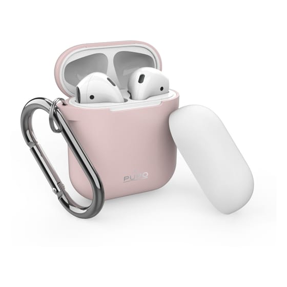 Θήκη AirPods Puro - Rose image 0