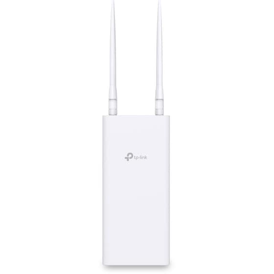 TP-Link TL-MR100 Outdoor Ασύρματο Router 4G Single Band (2.4GHz) Black image 2