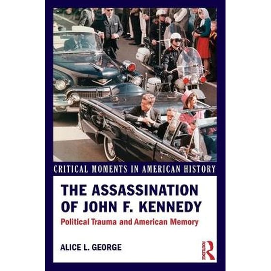 Assassination of John F. Kennedy image 0