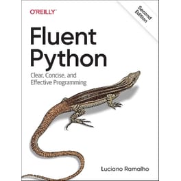 Fluent Python