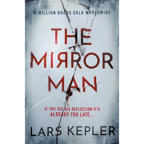 The Mirror Man image 0