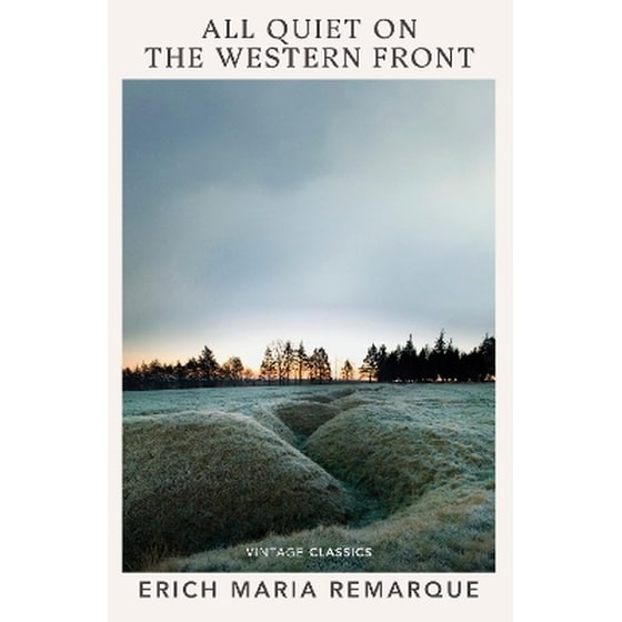 All Quiet on the Western Front image 0