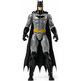 Φιγούρα Δράσης Spin Master Batman: Creature Chaos - Batman