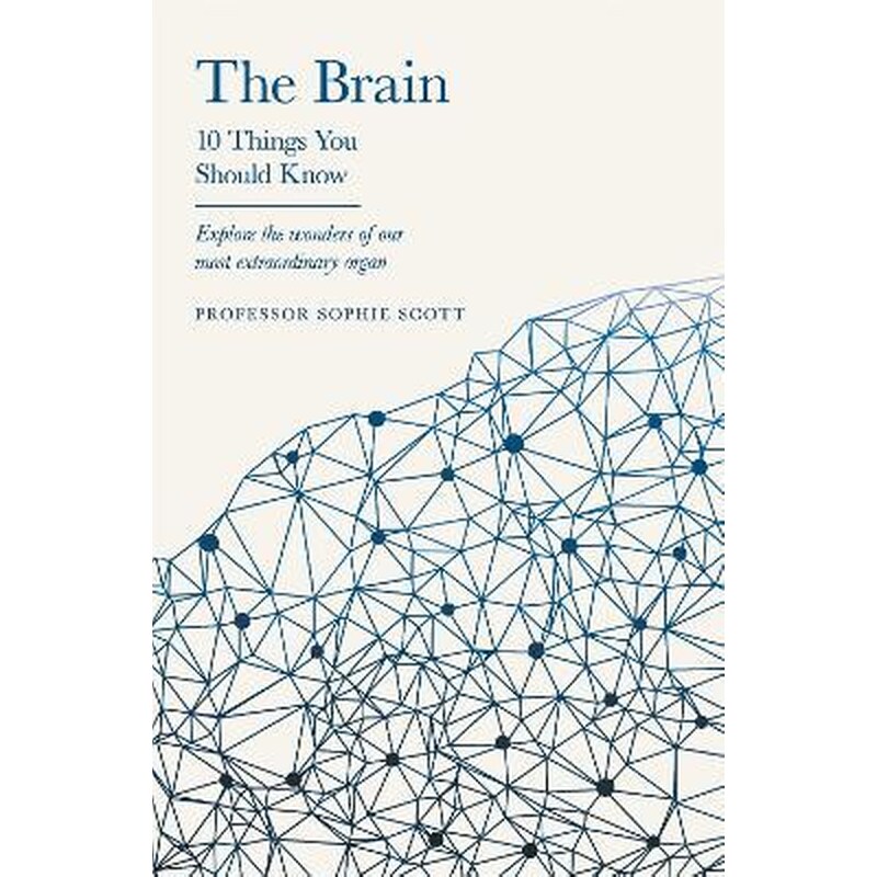The Brain: 10 Things You Should Know