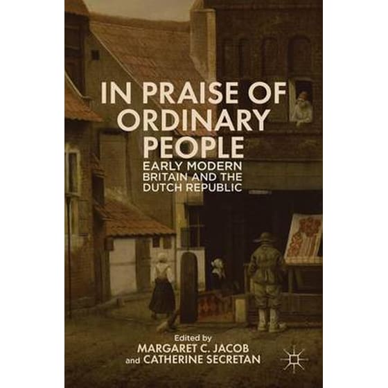 In Praise of Ordinary People image 0