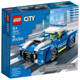 LEGO® City Police Car (60312)