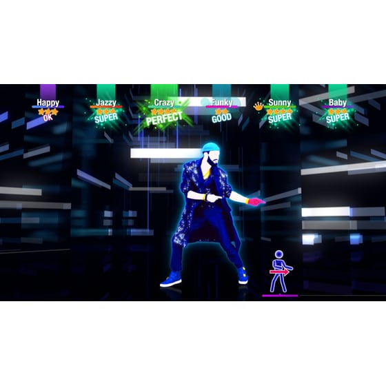 Just Dance 2021 - PS5 image 6