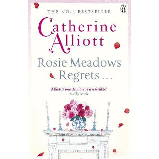 Rosie Meadows Regrets... image 0
