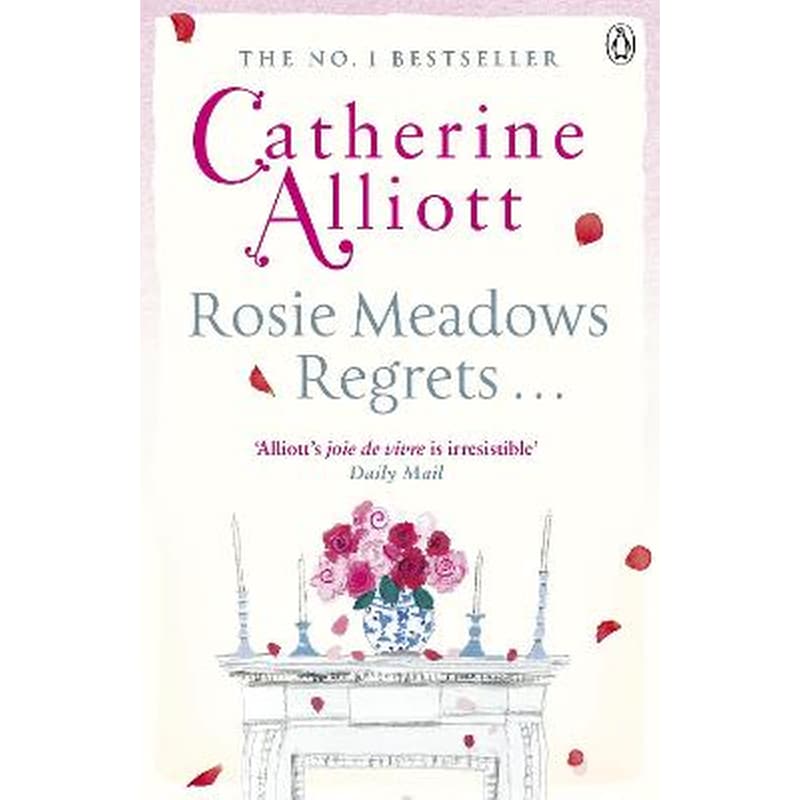 Rosie Meadows Regrets...