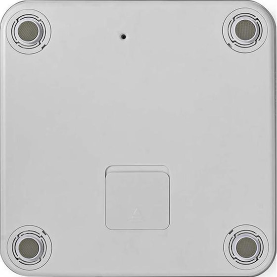 Ζυγαριά Σώματος NEDIS WIFIHS10WT Λευκό image 2