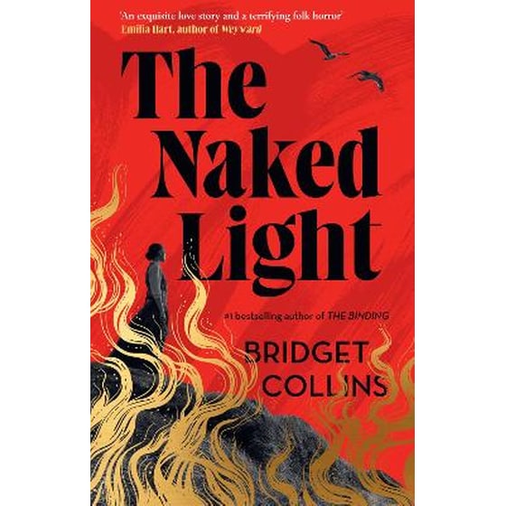 The Naked Light image 0