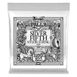 Χορδή Λα Κλασσικής Ν.5 Ernie Ball 1535