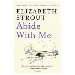 Abide With Me