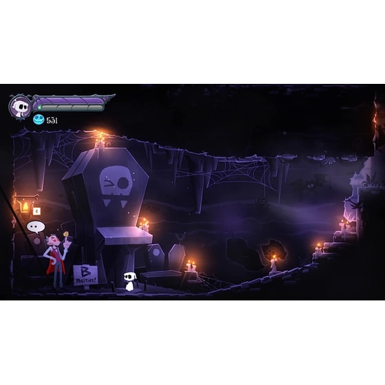 Death or Treat - PS5 image 4