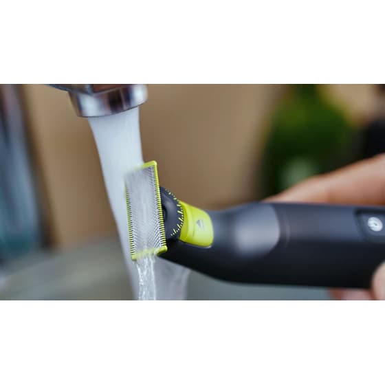 Ξυριστική Μηχανή Philips OneBlade Pro 360 QP6542/15 image 2
