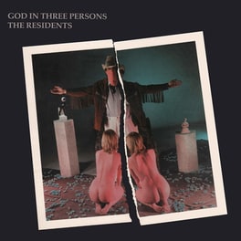 God In Three Persons -Remast-